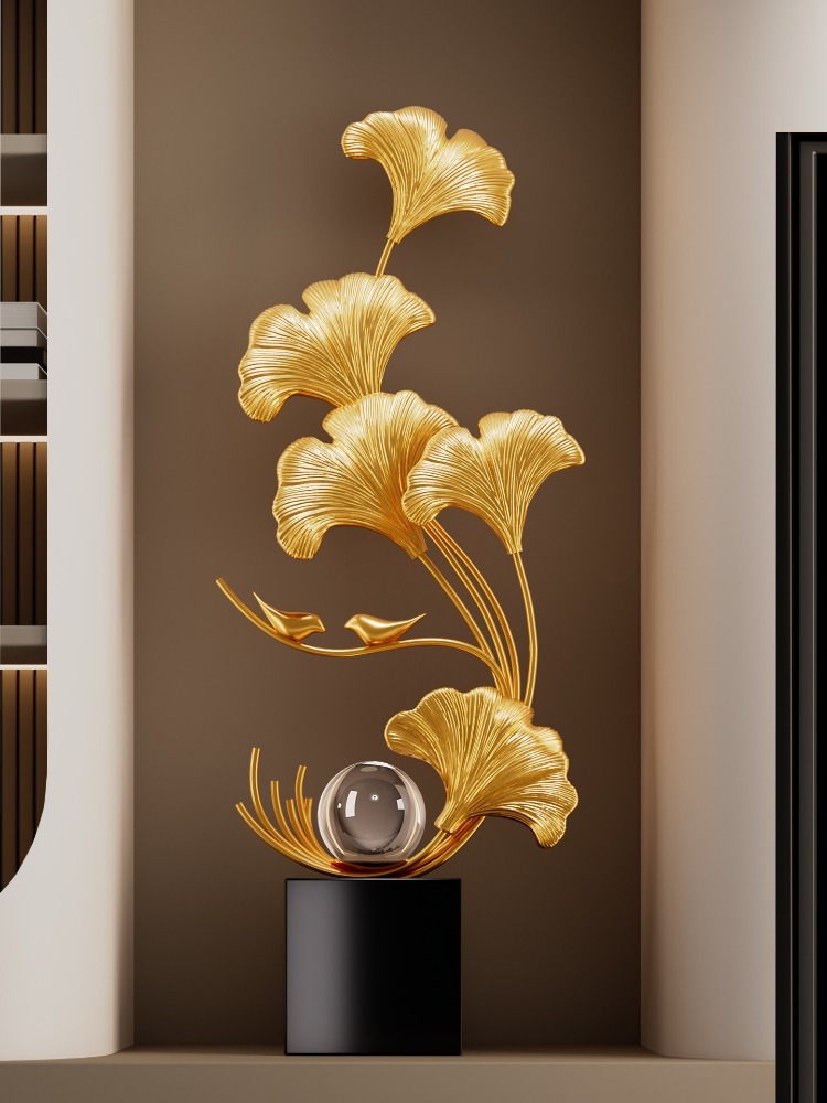 Resin Art Gift For Birthday - Décoration d'intérieur : Sculpture artistique en