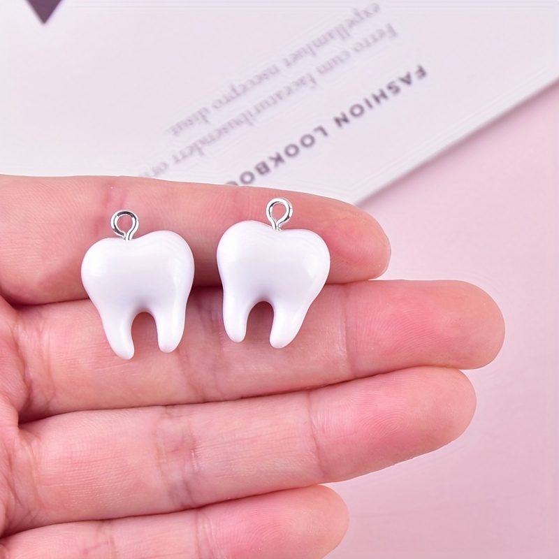 10 Breloques amusantes en rési - Resin Art Pendant avis et prix