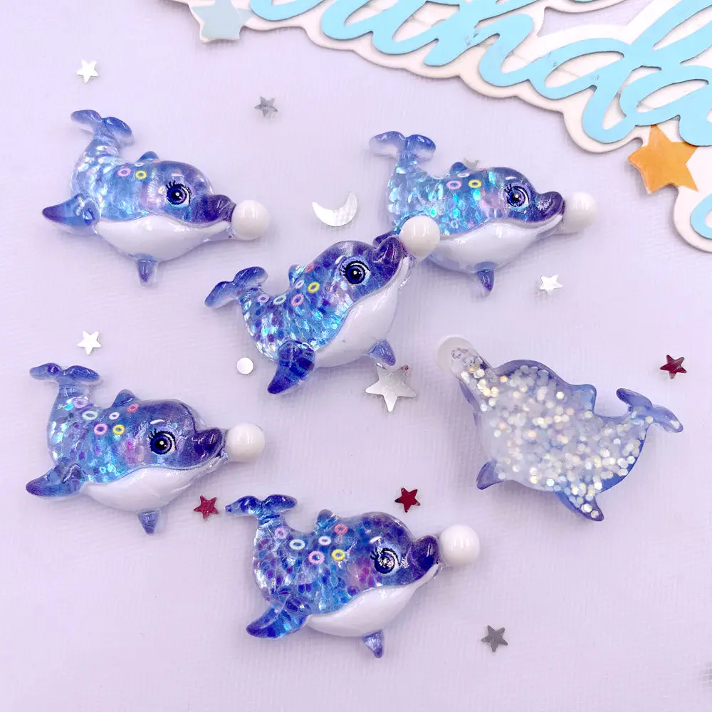 10 pièces paillettes résine co - Resin Art Beach avis et prix