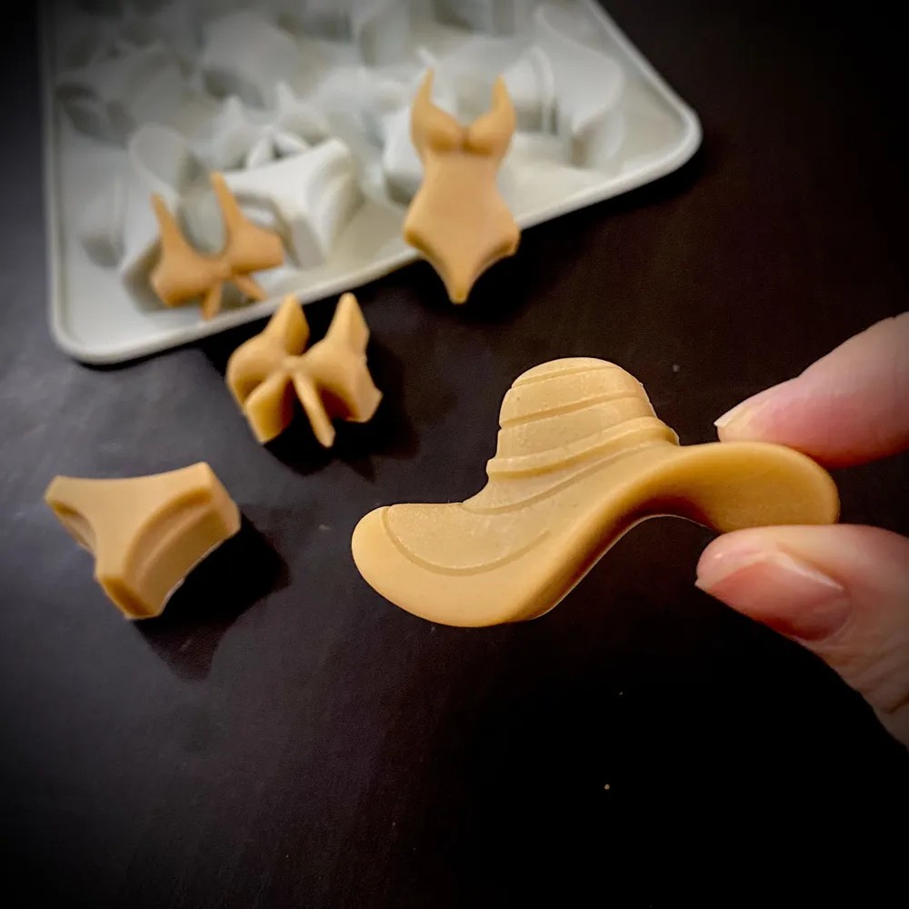 Moule en silicone pour gâteaux - Resin Art Materials avis et prix