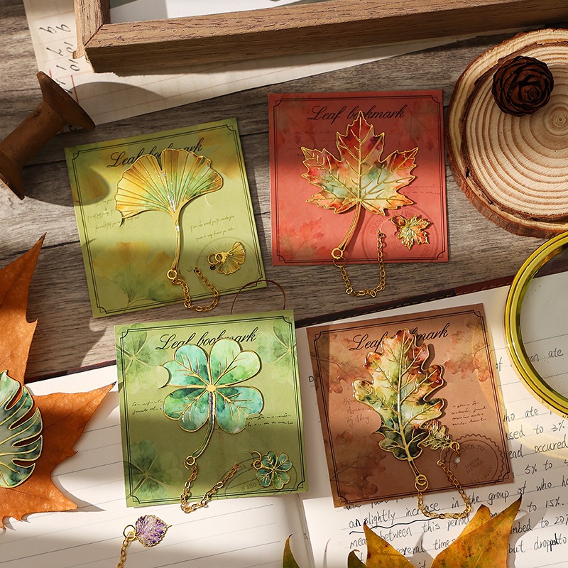 1 marque-page vintage en forme - Resin Art Bookmark avis et prix