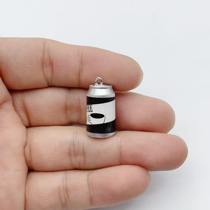 10 Breloques Miniature en Rési - Resin Art Pendant avis et prix