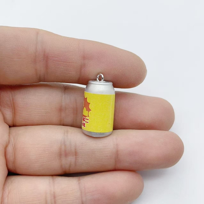10 Breloques Miniature en Rési - Resin Art Pendant avis et prix