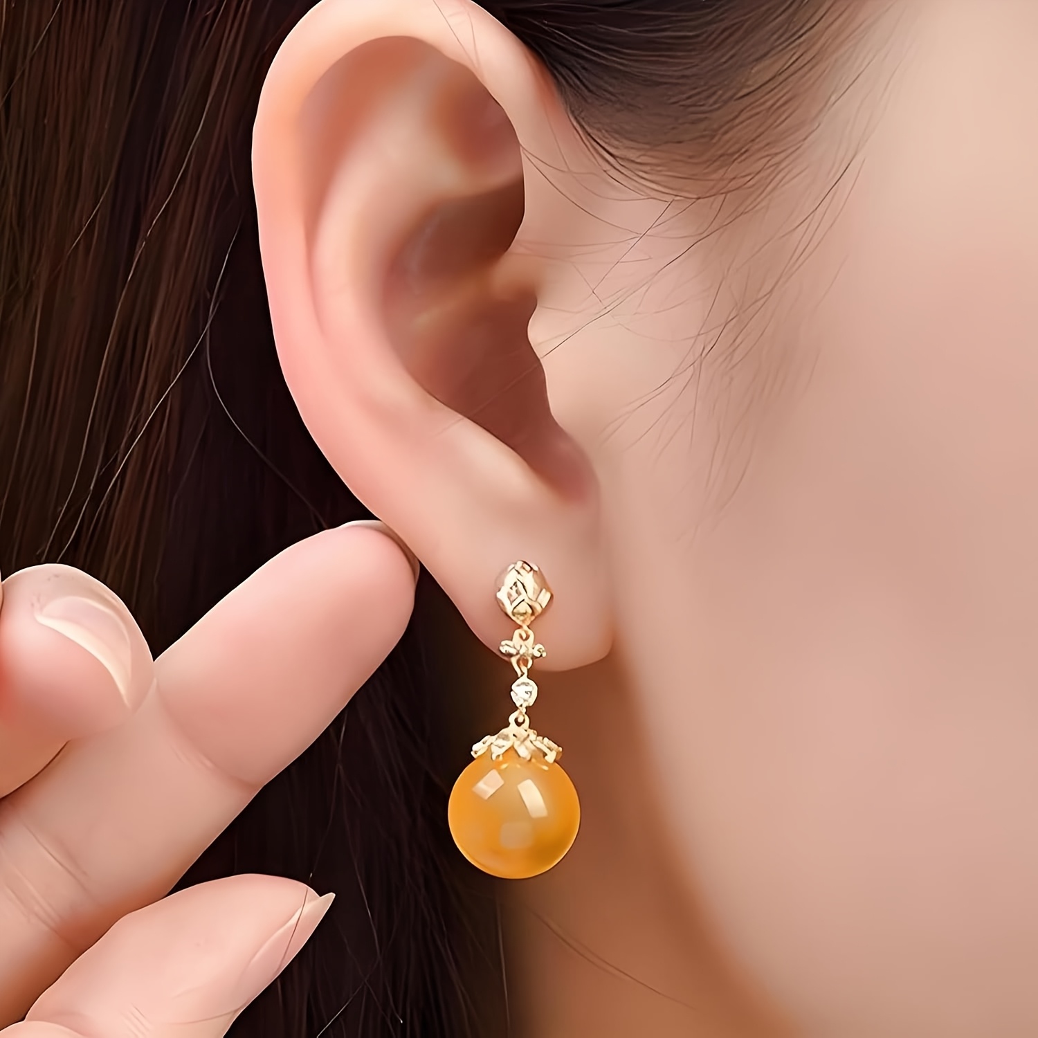 Deux moules sphériques perforé - Resin Art Jewellery avis et prix