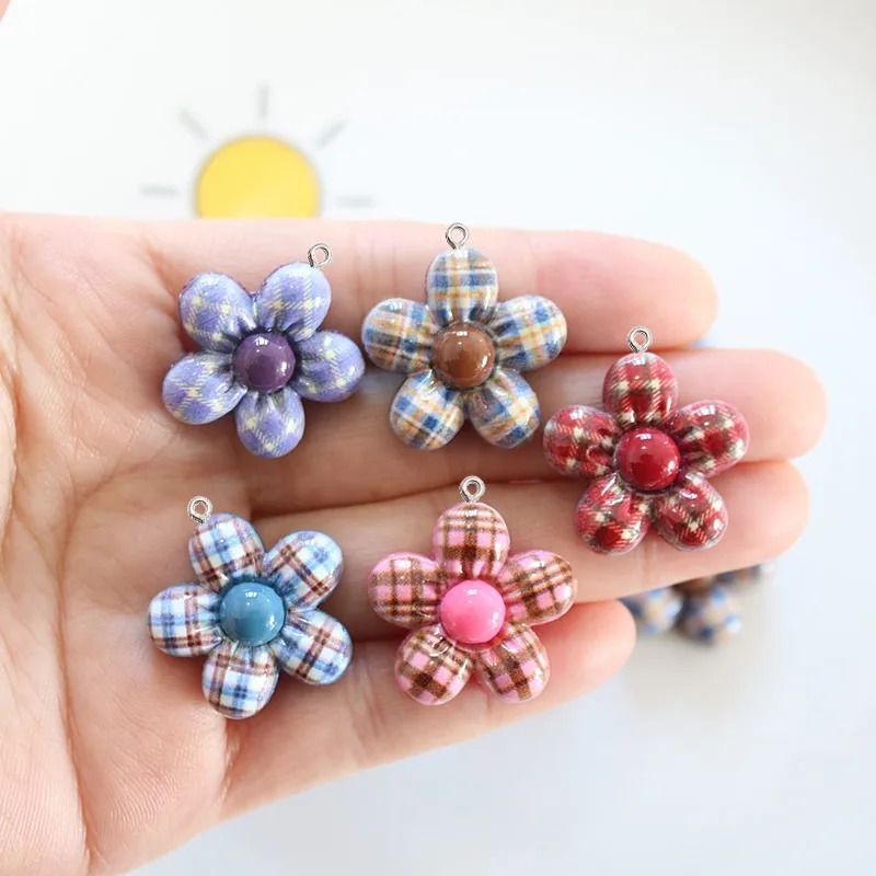 10 Pendentifs en résine planai - Resin Art Materials avis et prix