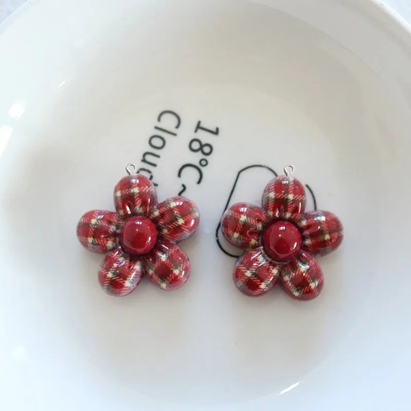 10 Pendentifs en résine planai - Resin Art Materials avis et prix