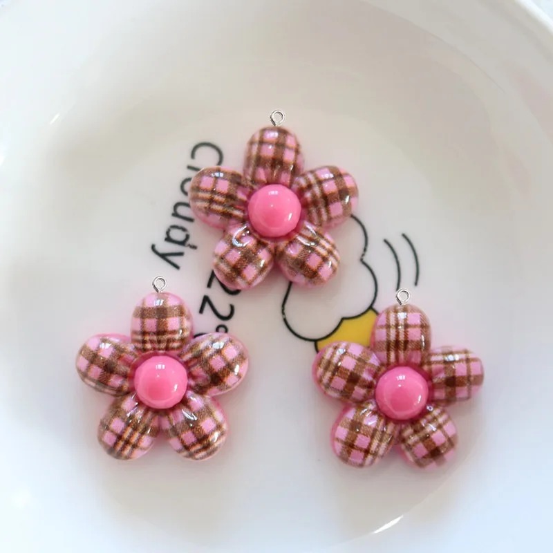 10 Pendentifs en résine planai - Resin Art Materials avis et prix