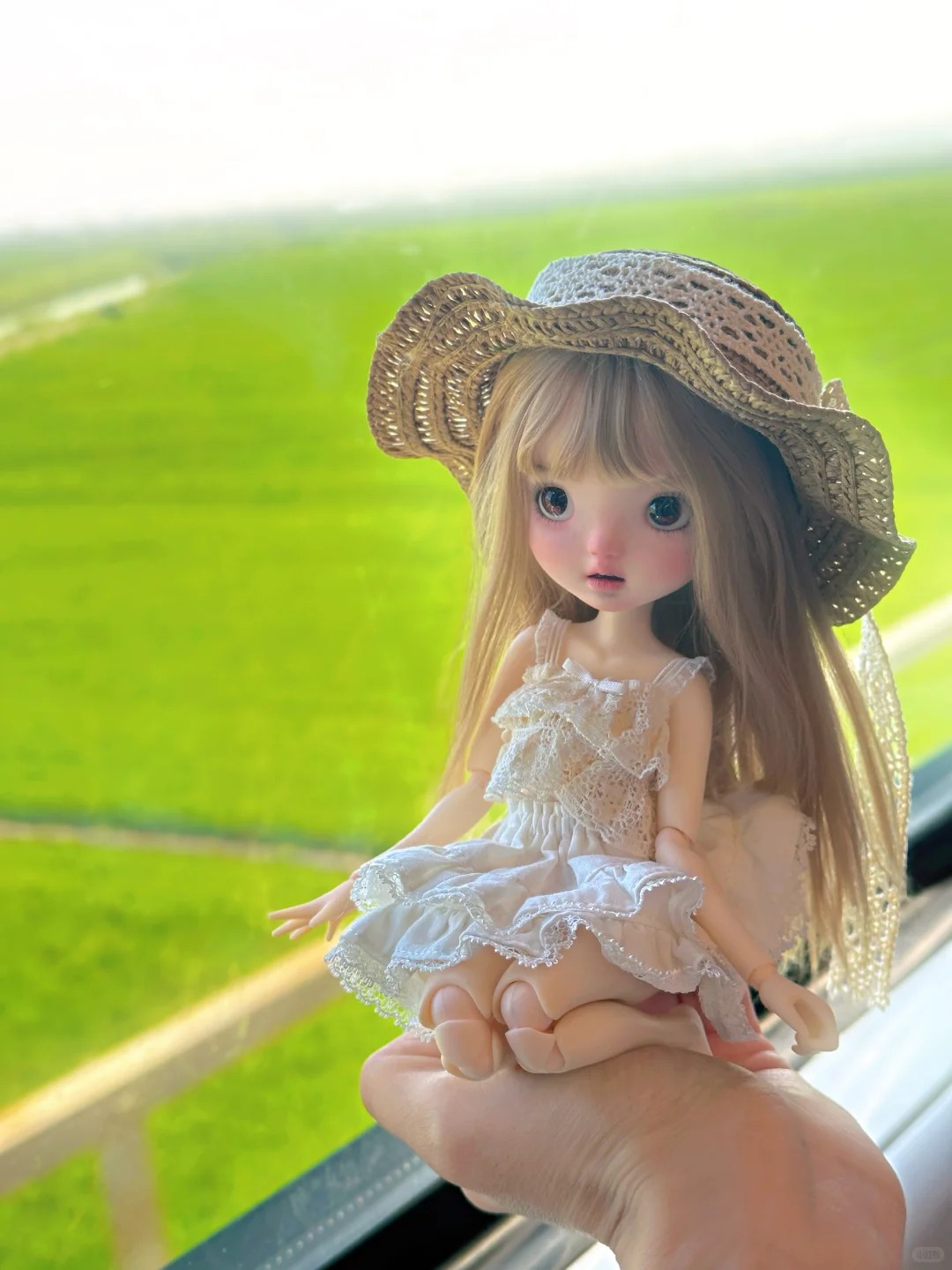 Nouvelle poupée SD BJD 26cm Sl - Resin Art Gift For Birthday avis et prix