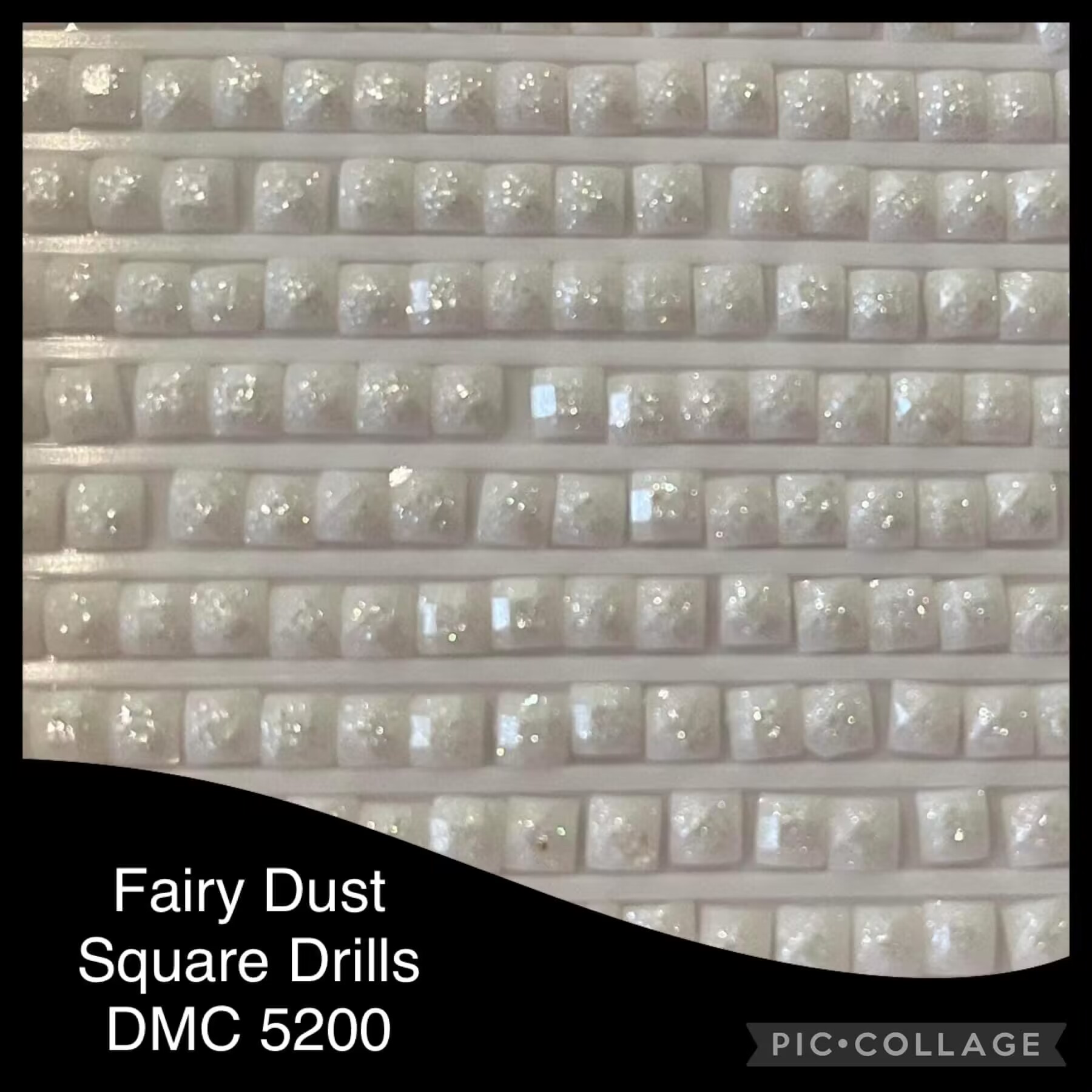 WYZDP 100% Fairy Dust Diamond  - Resin Art Beach avis et prix