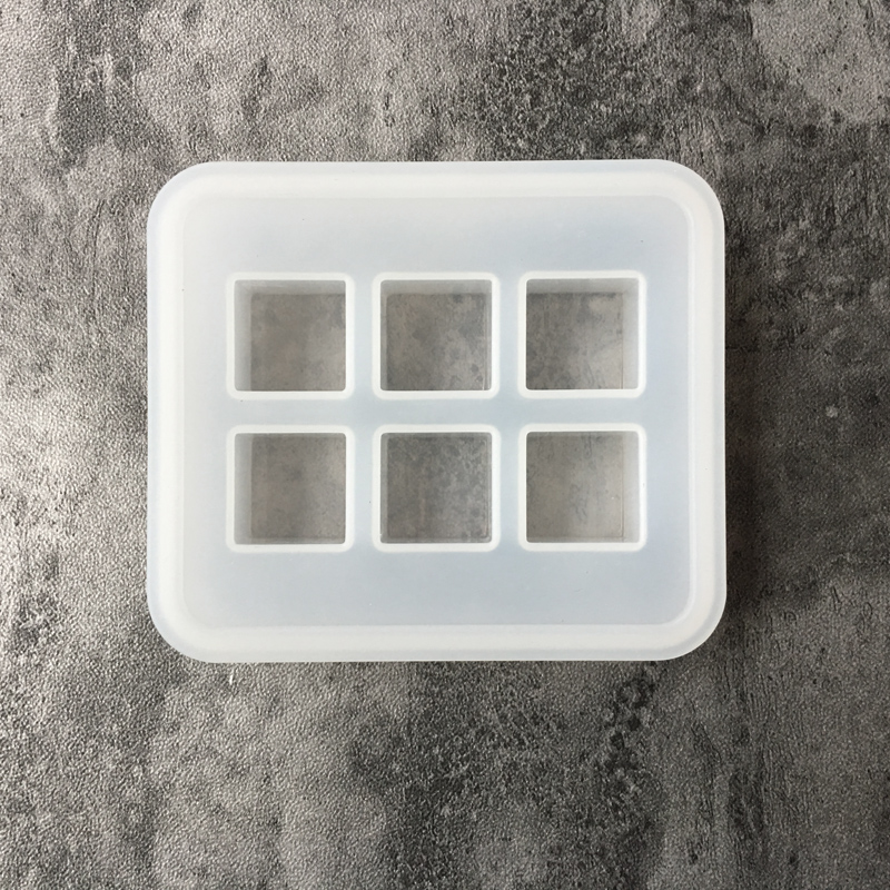 Moule en Silicone pour Perles  - Resin Art Acrylic avis et prix