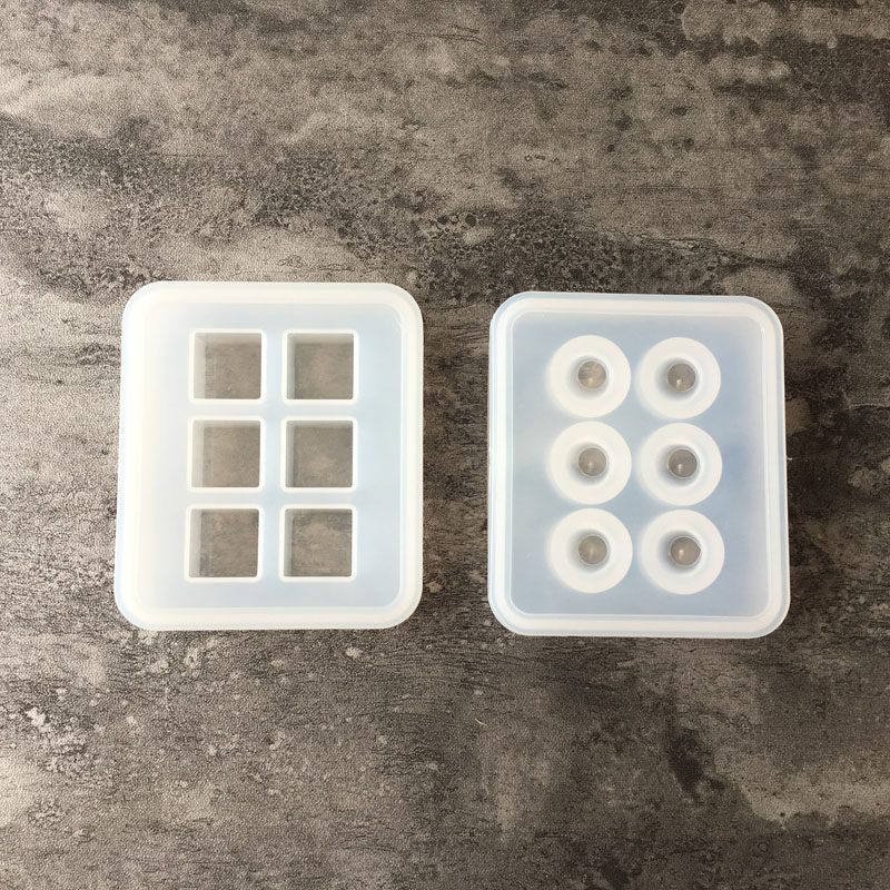 Moule en Silicone pour Perles  - Resin Art Acrylic avis et prix