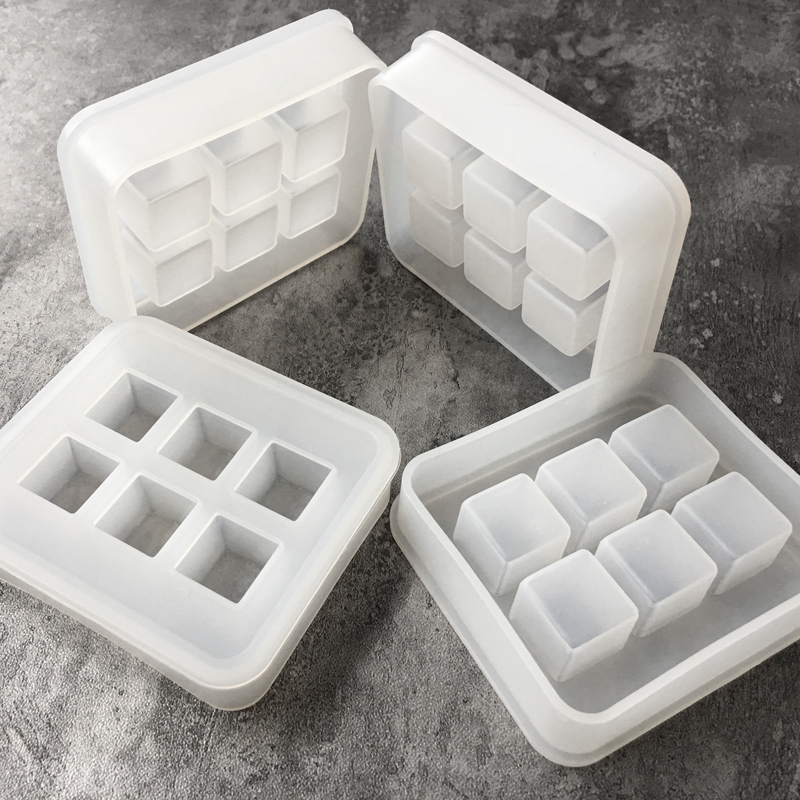 Moule en Silicone pour Perles  - Resin Art Acrylic avis et prix