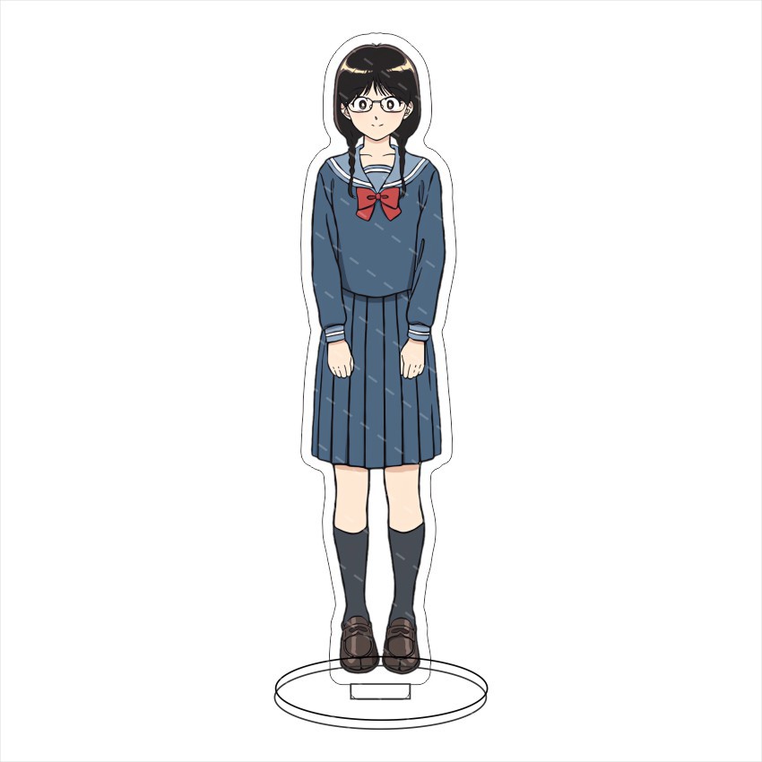 Ganbare! Nouveau produit : Fig - Resin Art Toys avis et prix