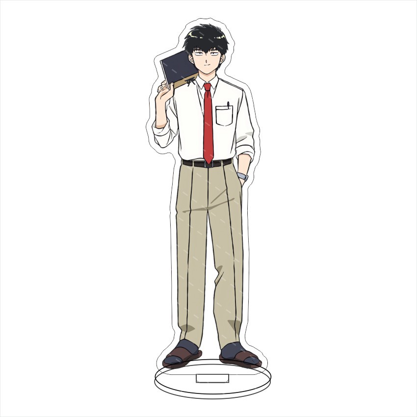 Ganbare! Nouveau produit : Fig - Resin Art Toys avis et prix