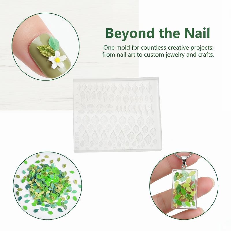 Moule en silicone miniature en - Resin Art Jewellery avis et prix