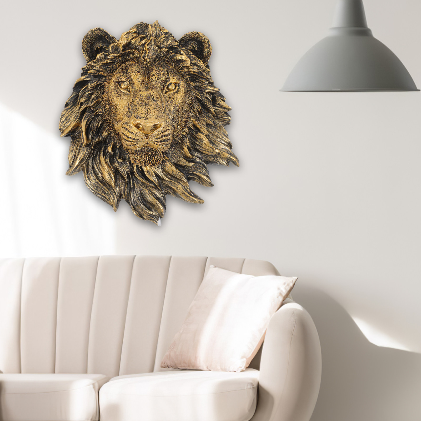 Décoration murale imitation li - Resin Art Sticker avis et prix