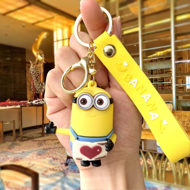 Porte-clés Pendentif Décoratif - Resin Art Toys avis et prix