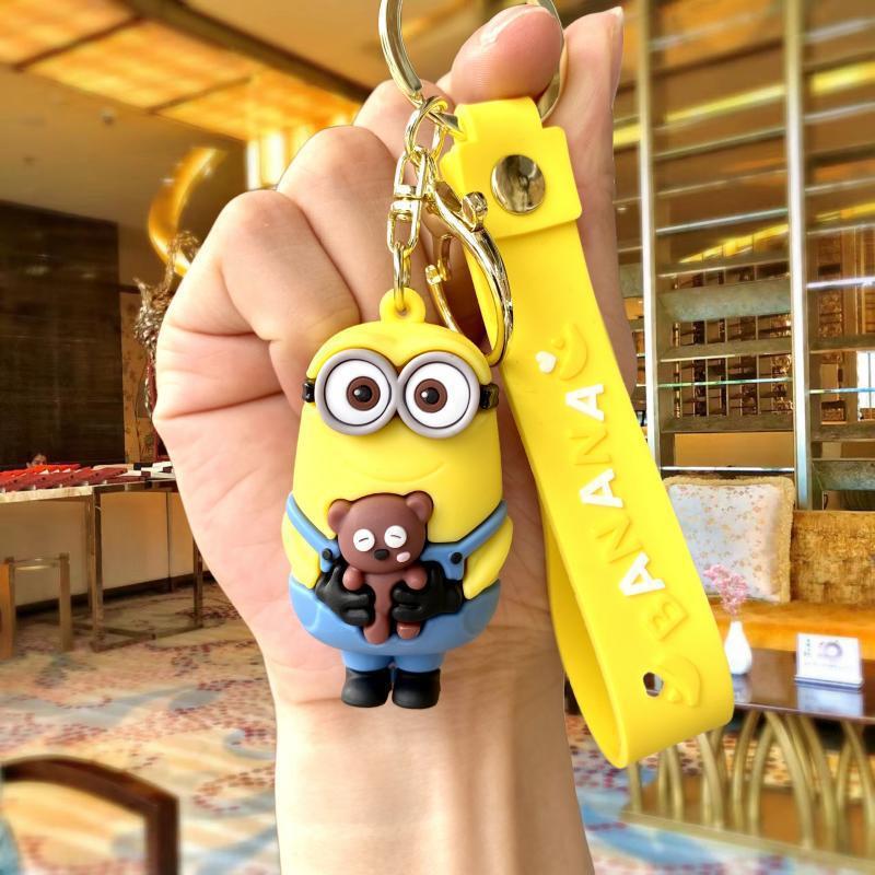 Porte-clés Pendentif Décoratif - Resin Art Toys avis et prix