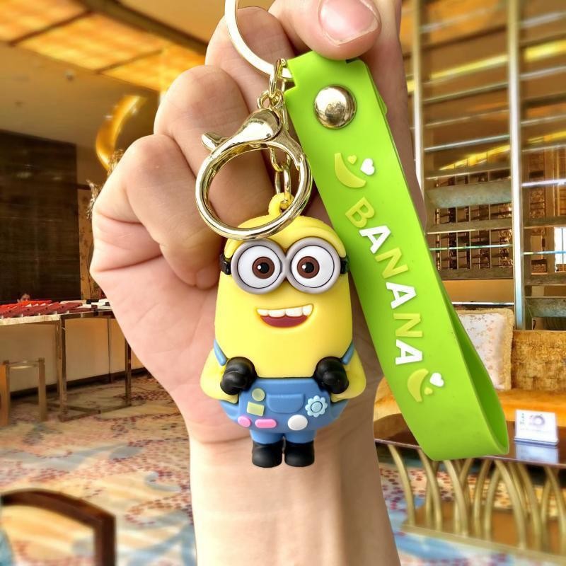 Porte-clés Pendentif Décoratif - Resin Art Toys avis et prix
