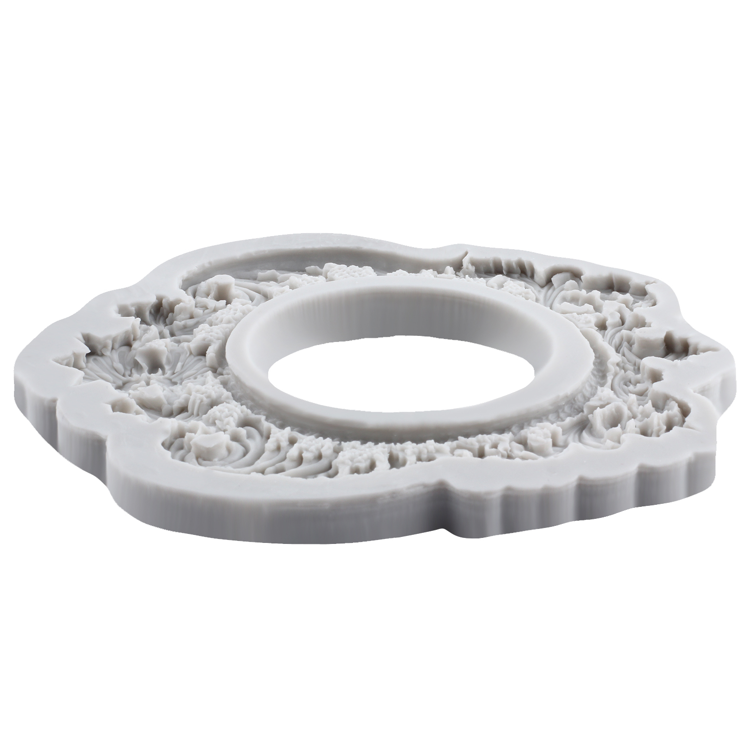 Moules en Silicone pour cadre  - Resin Art Photo Frame avis et prix