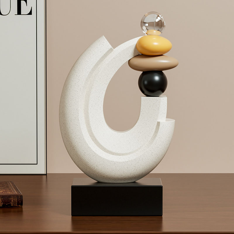 Décoration d'intérieur : Statu - Resin Art Gift For Birthday avis et prix
