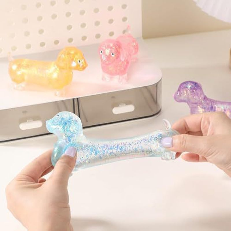 Gadget sensoriel extensible et - Resin Art Materials avis et prix