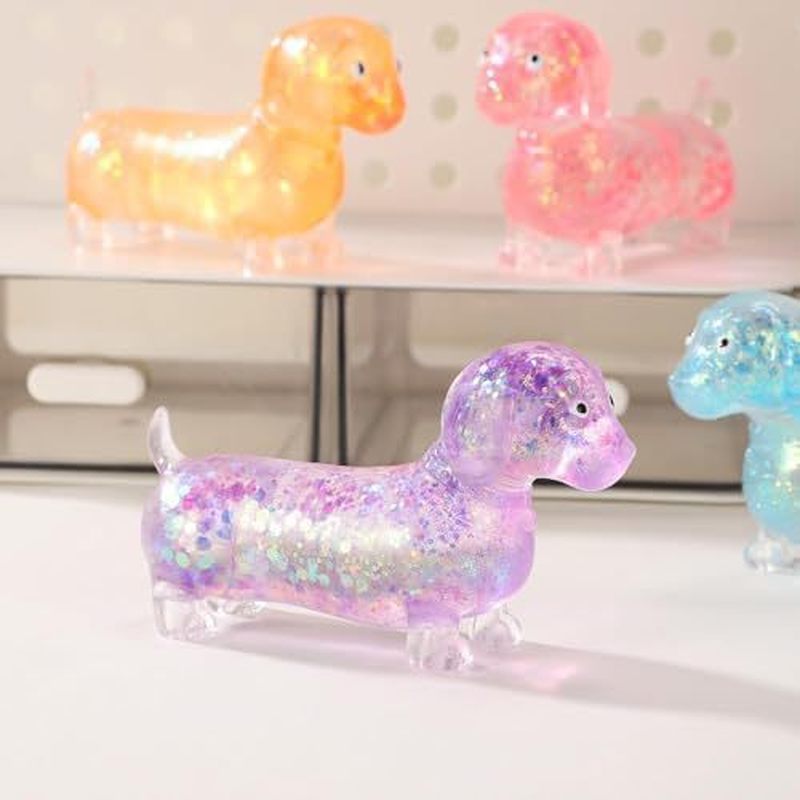 Gadget sensoriel extensible et - Resin Art Materials avis et prix