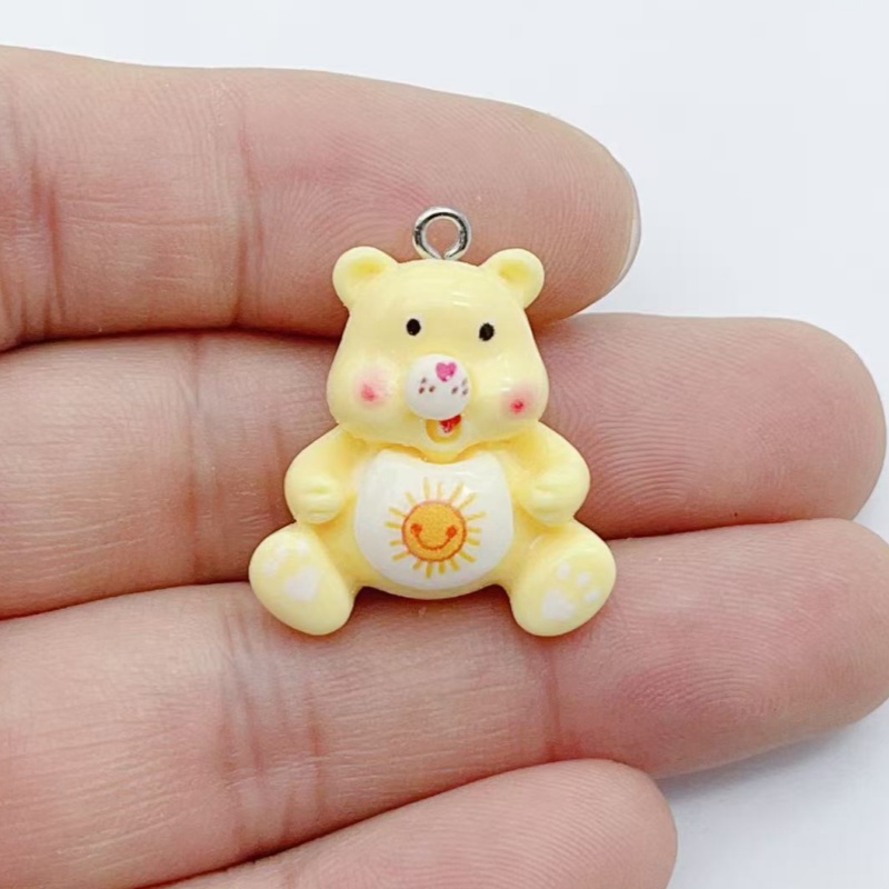 Pendentifs breloques en forme  - Resin Art Pendant avis et prix
