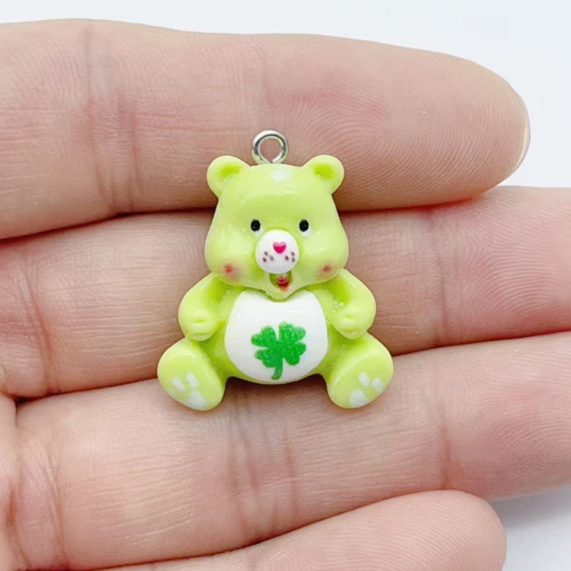 Pendentifs breloques en forme  - Resin Art Pendant avis et prix