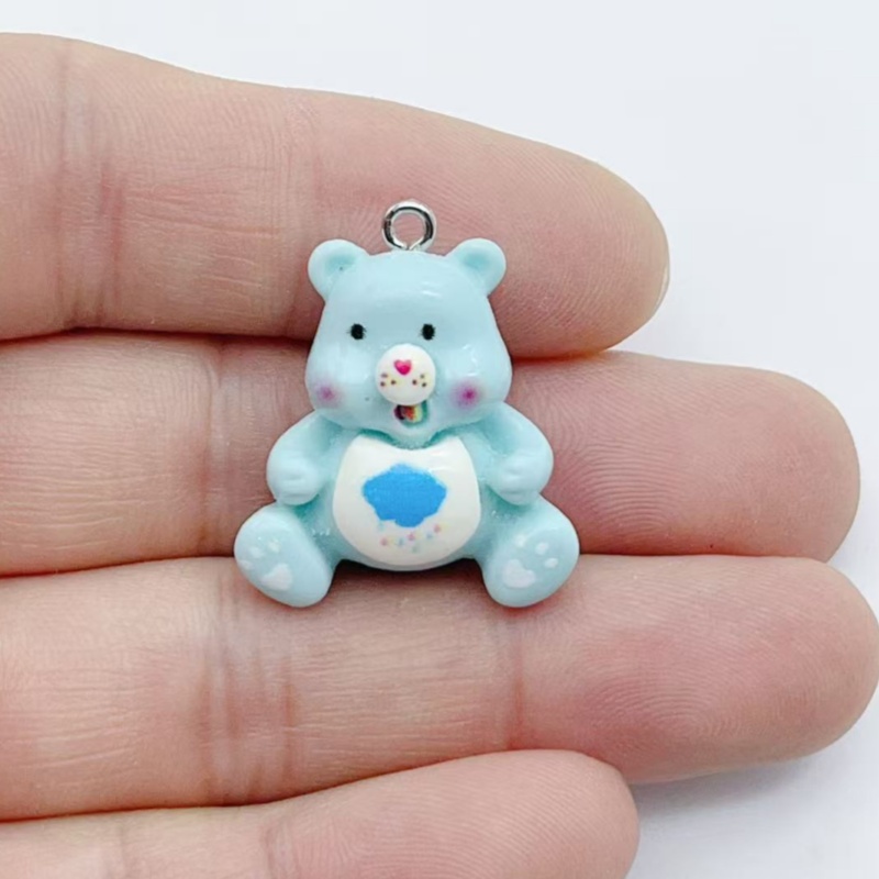 Pendentifs breloques en forme  - Resin Art Pendant avis et prix
