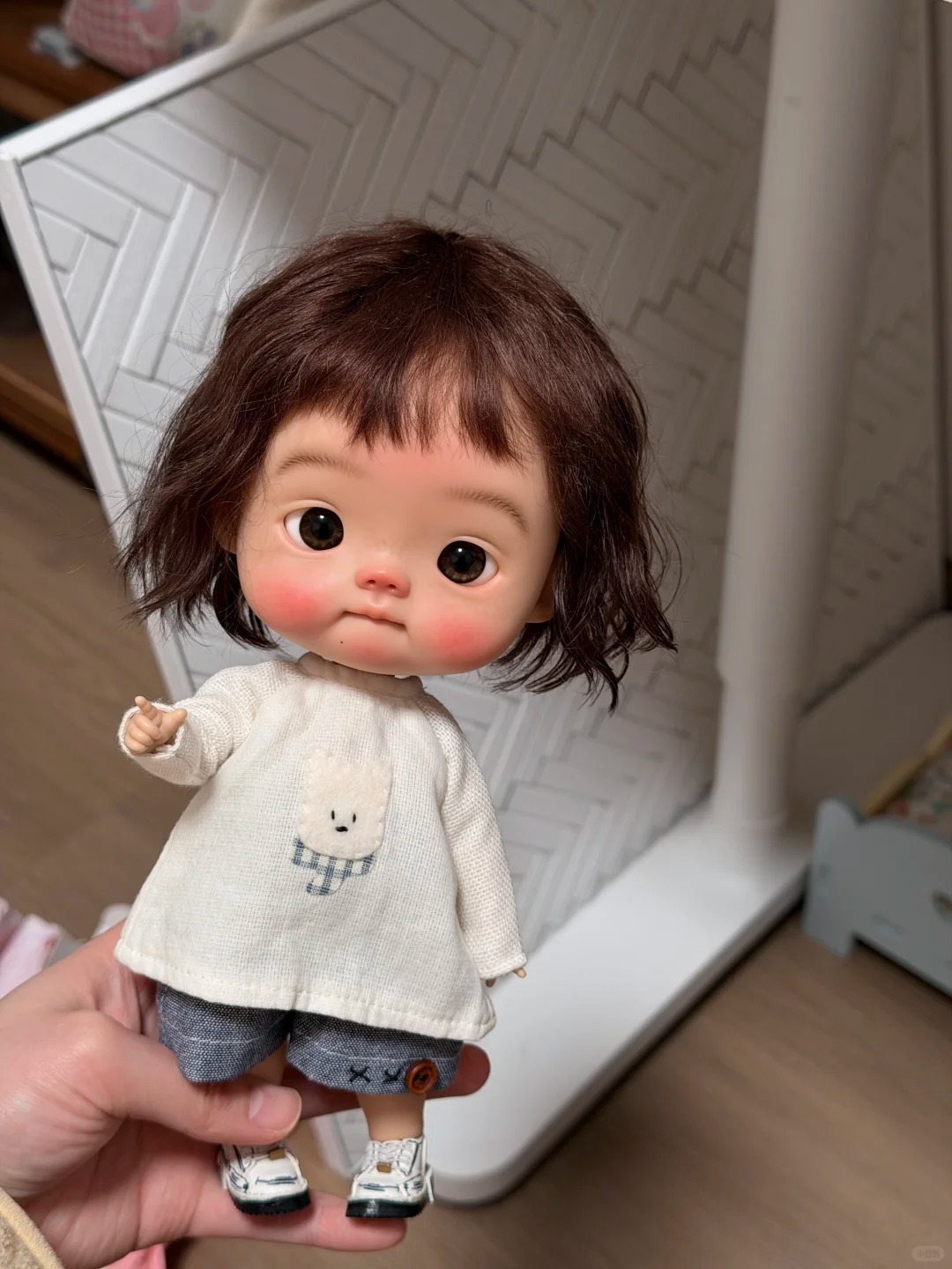 Nouvelle poupée SD BJD 1/6 - E - Resin Art Gift For Birthday avis et prix