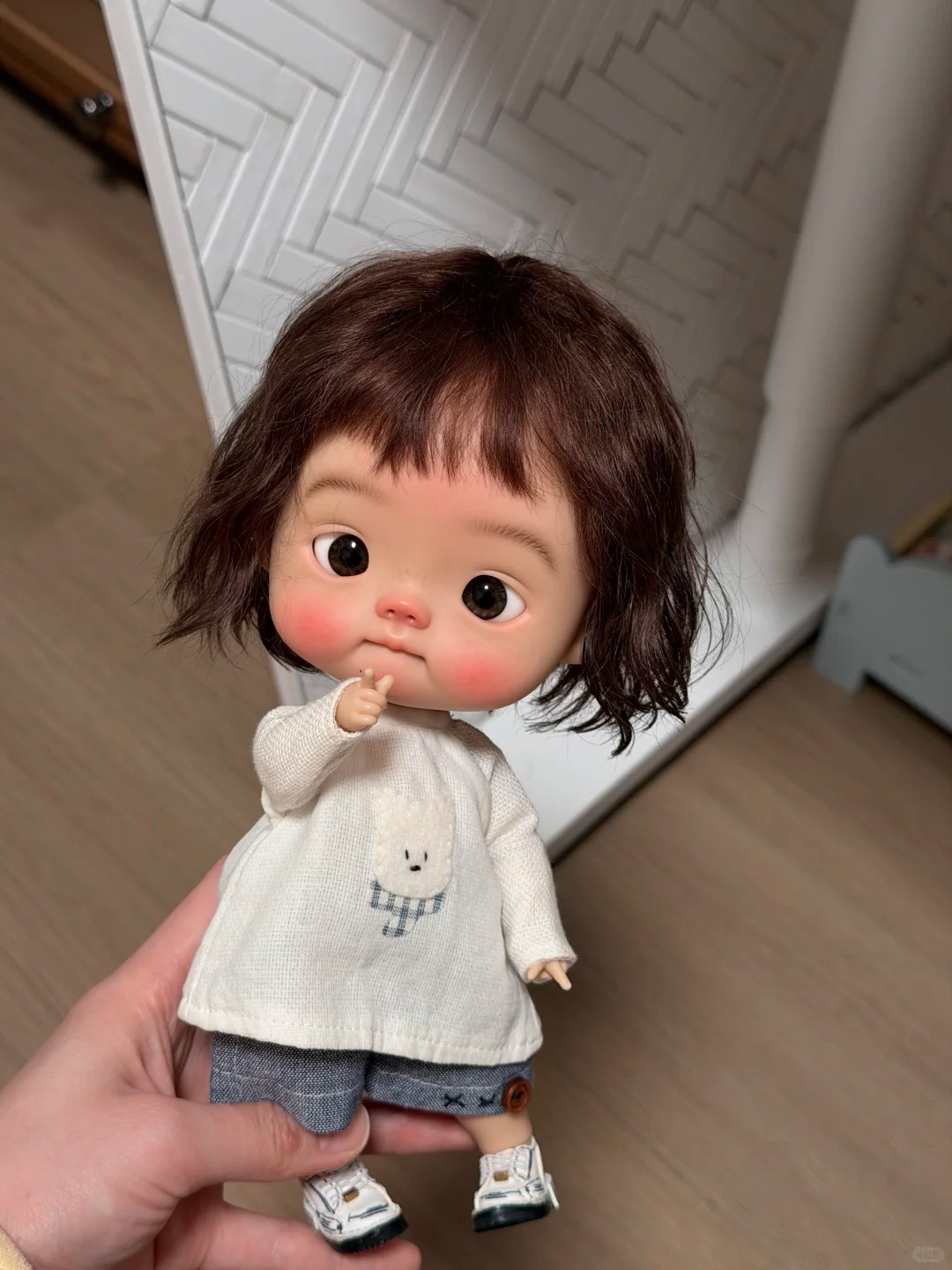 Nouvelle poupée SD BJD 1/6 - E - Resin Art Gift For Birthday avis et prix