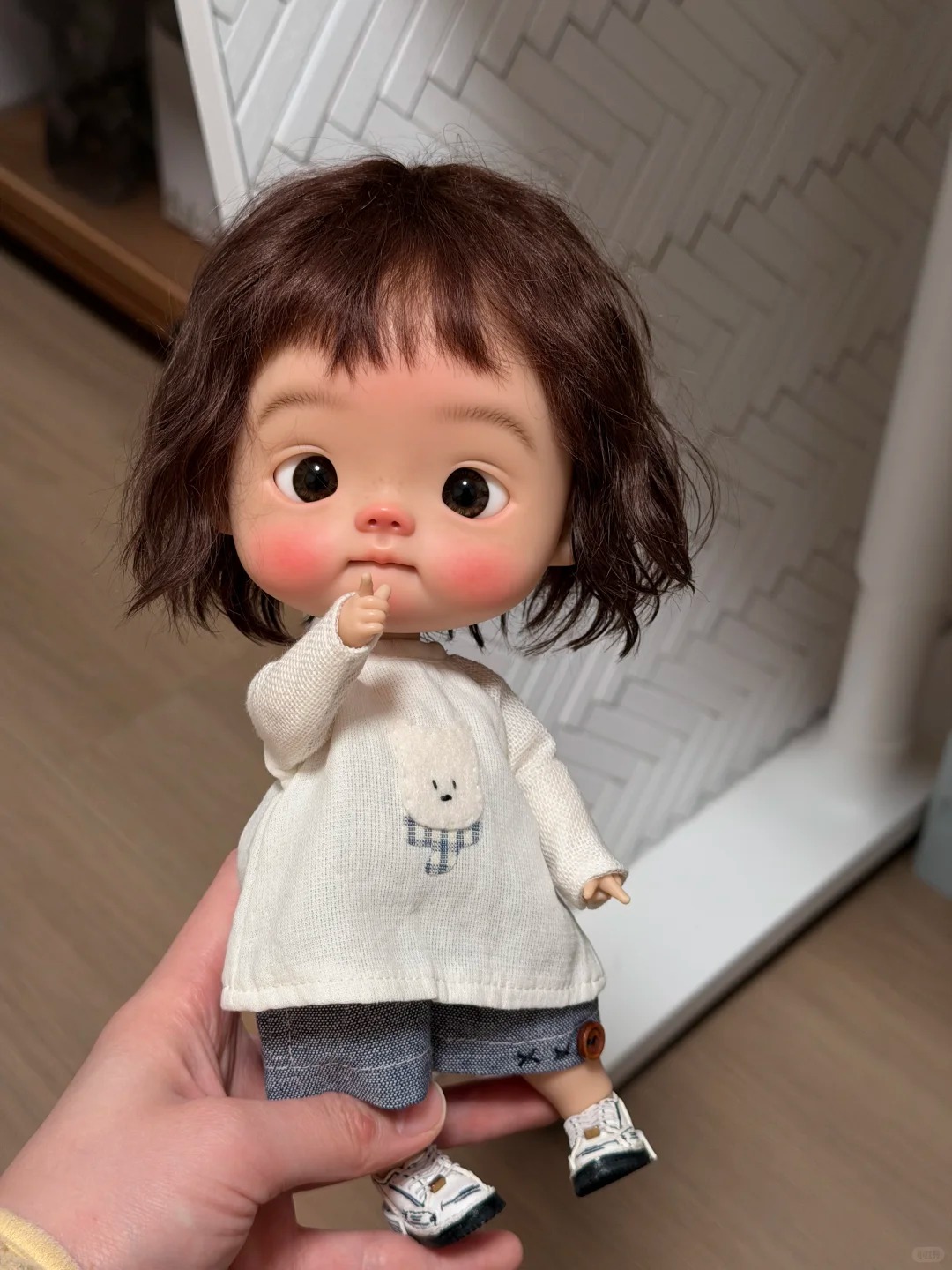Nouvelle poupée SD BJD 1/6 - E - Resin Art Gift For Birthday avis et prix