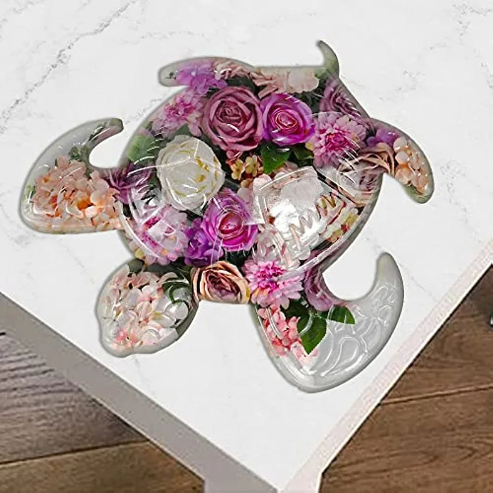 Moule en silicone en résine Xy - Resin Art Beach avis et prix