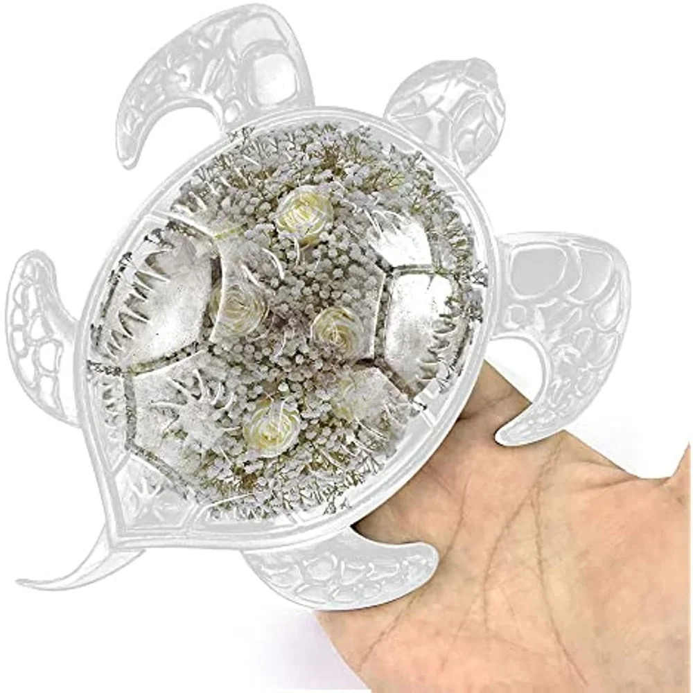 Moule en silicone en résine Xy - Resin Art Beach avis et prix