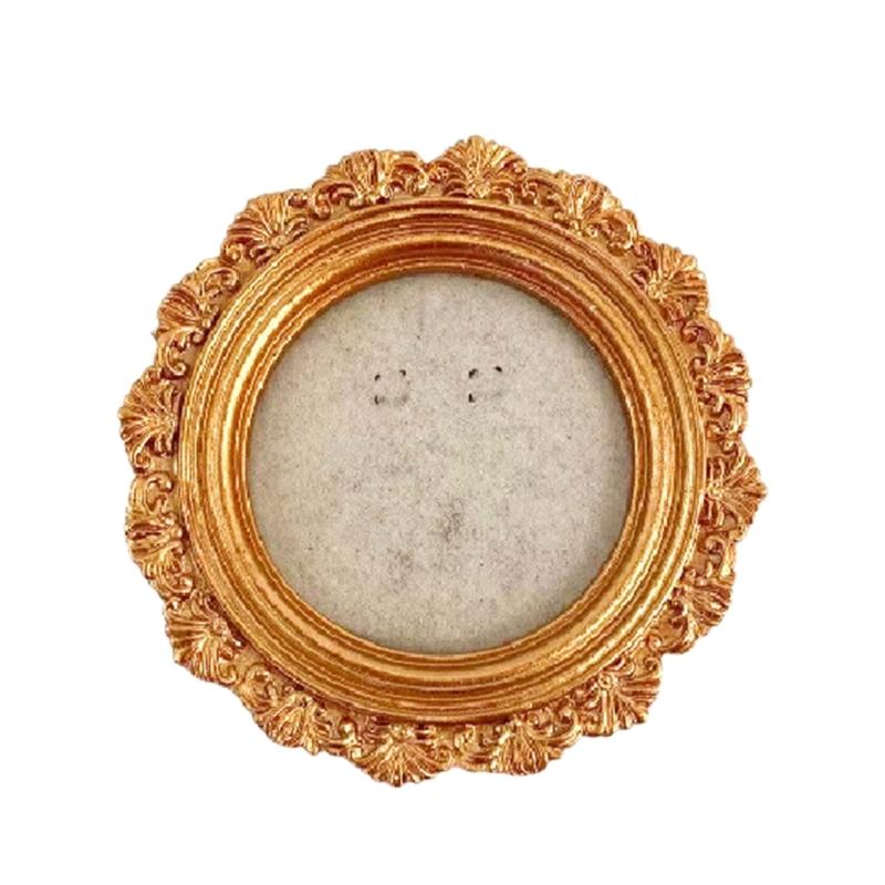 Y1UD – Mini cadre Photo rétro  - Resin Art Photo Frame avis et prix