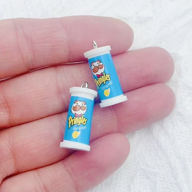 10 pièces Pendentifs en résine - Resin Art Pendant avis et prix