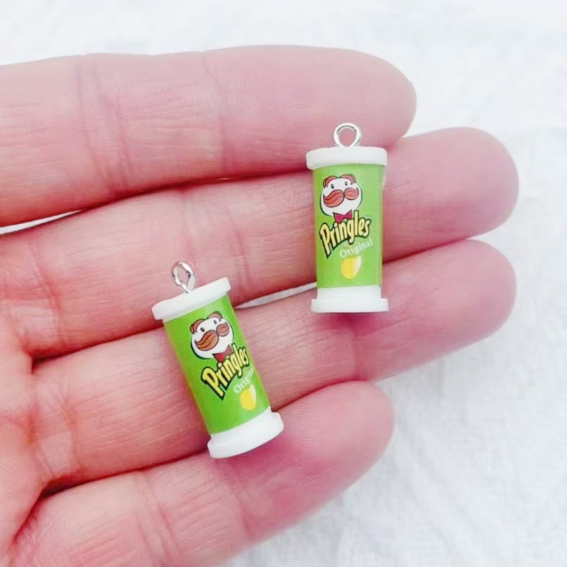 10 pièces Pendentifs en résine - Resin Art Pendant avis et prix