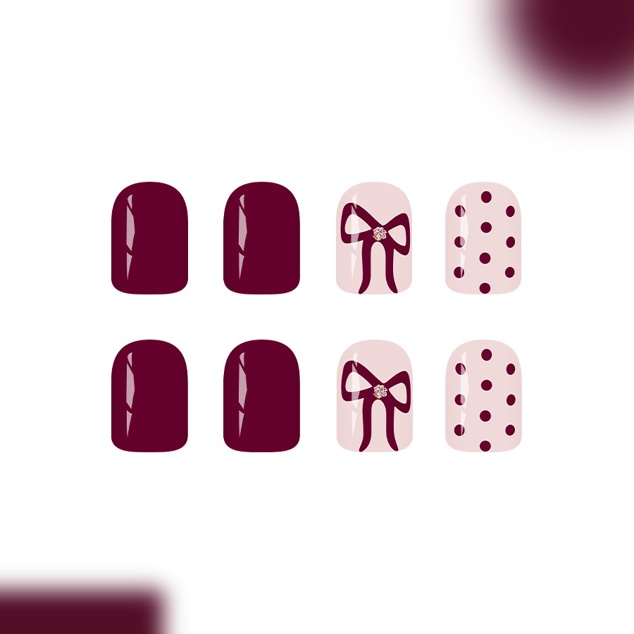 Faux ongles carrés courts à pr - Resin Art Materials avis et prix