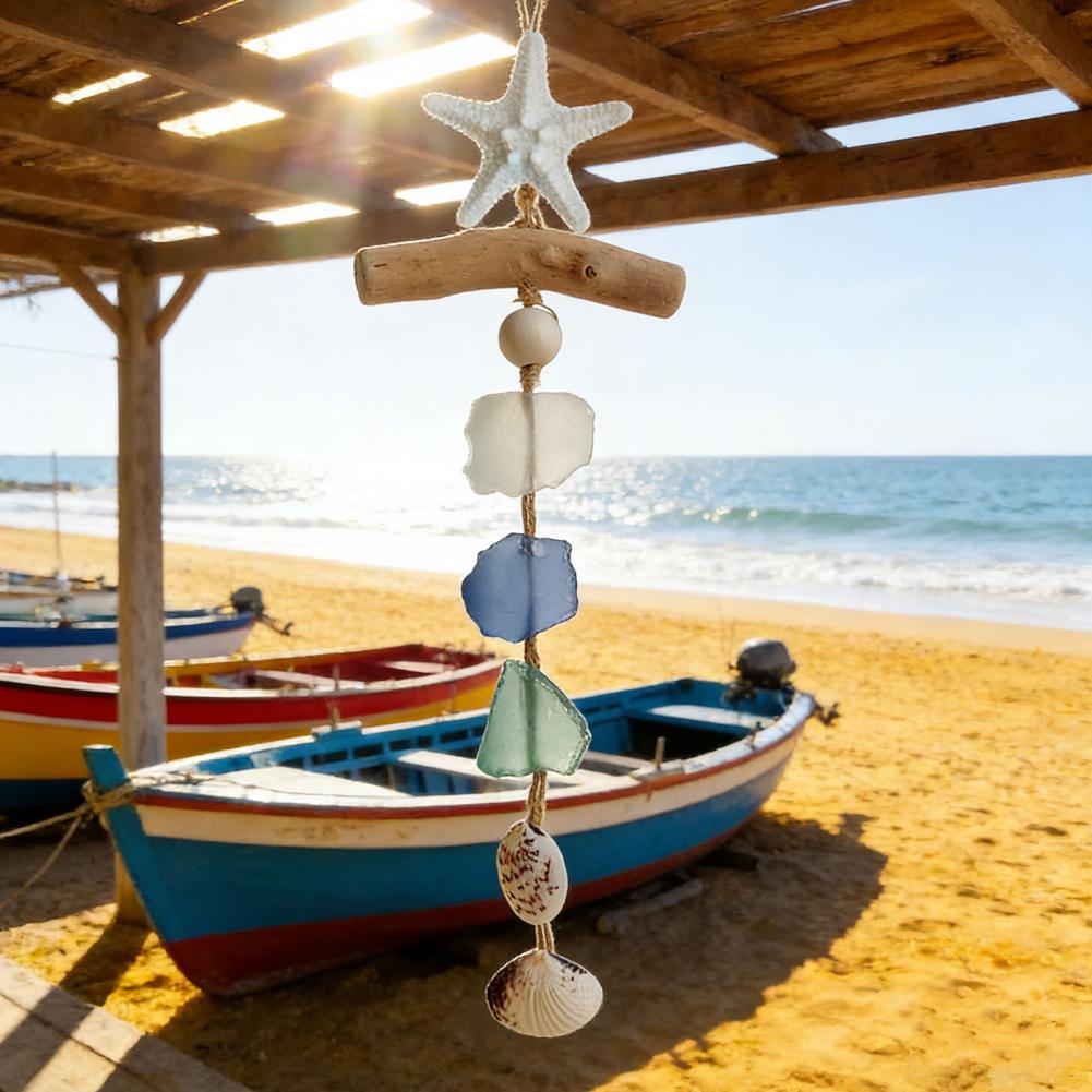 Décoration Murale Nautique Fai - Resin Art Beach avis et prix