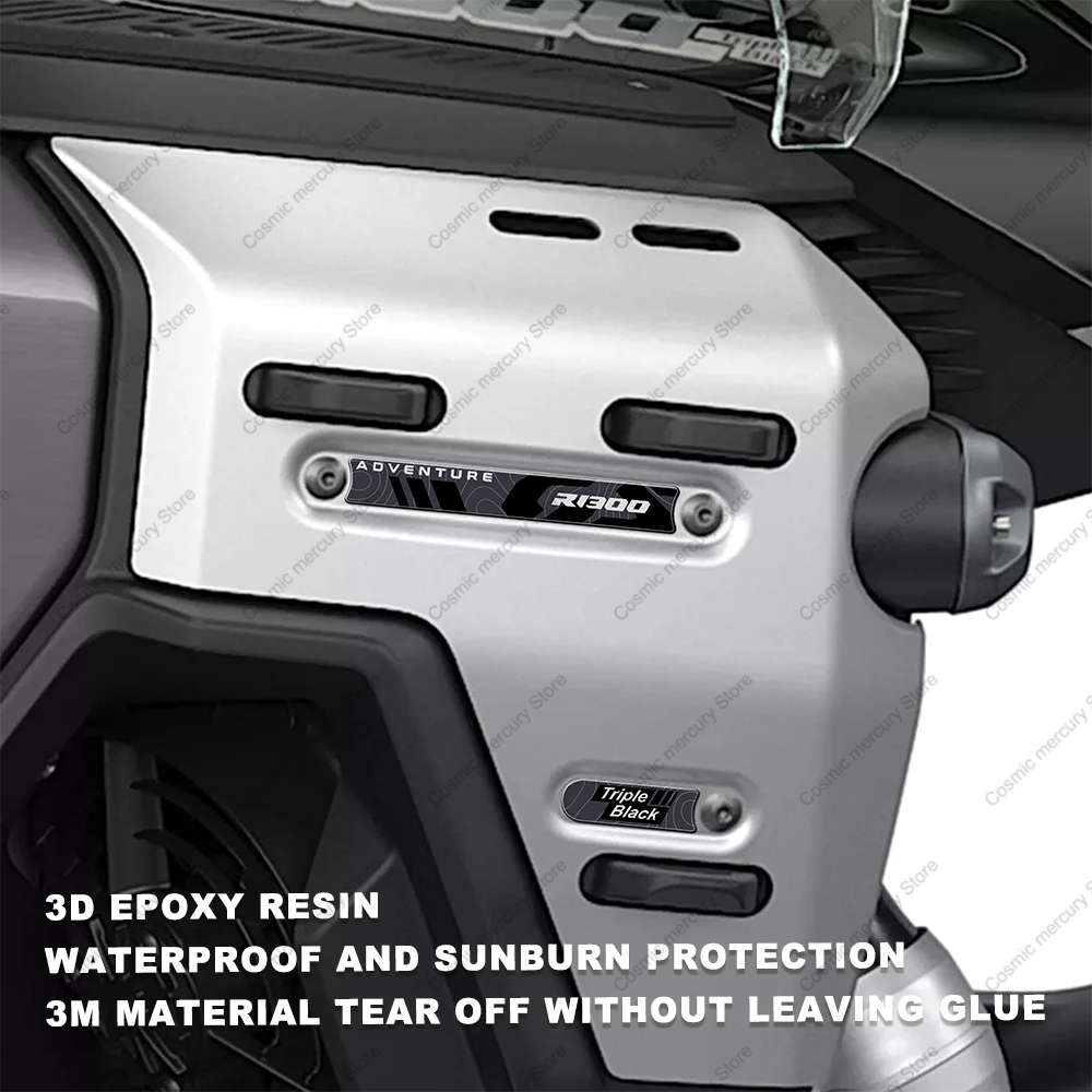 Autocollant de protection en r - Resin Art Sticker avis et prix