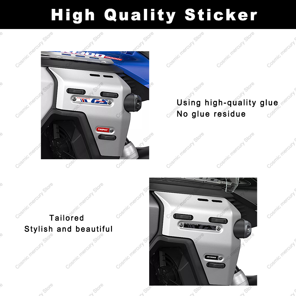 Autocollant de protection en r - Resin Art Sticker avis et prix
