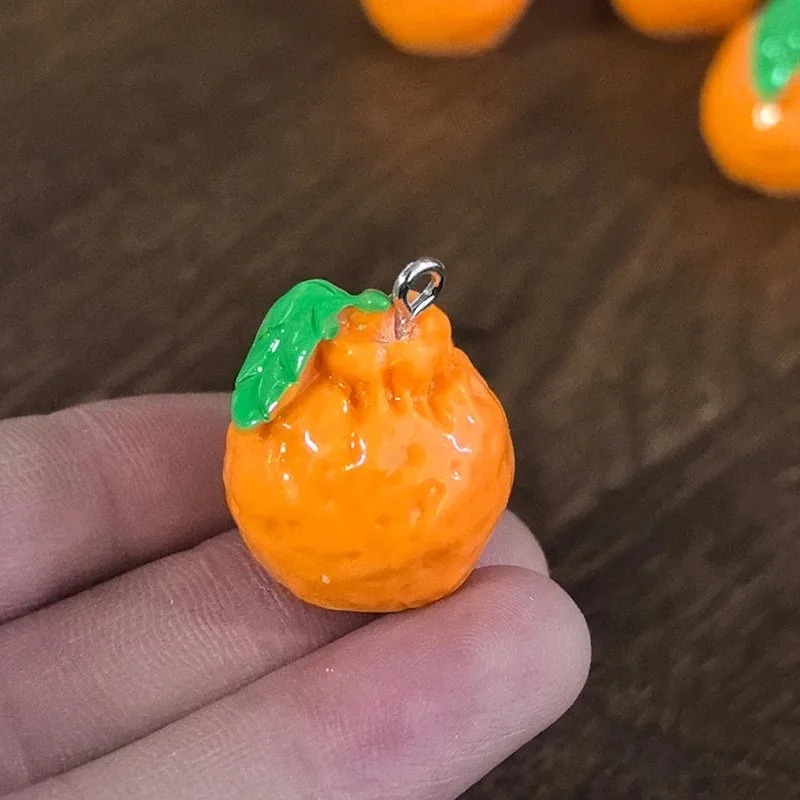 10 pièces de breloques en rési - Resin Art Materials avis et prix