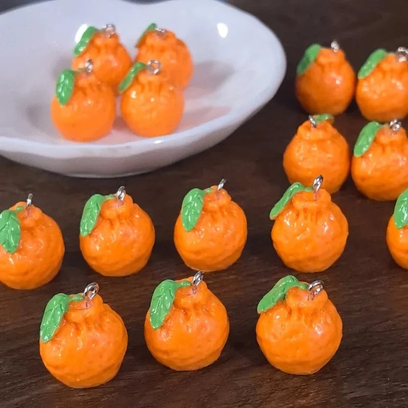 10 pièces de breloques en rési - Resin Art Materials avis et prix