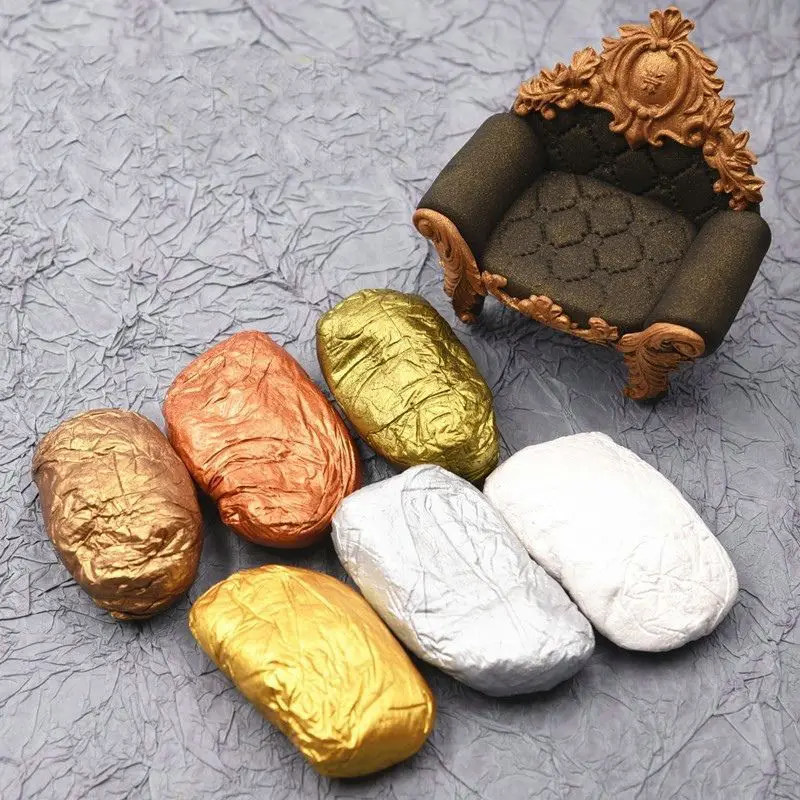 Argile résine ultralégère 50g, - Resin Art Jewellery avis et prix