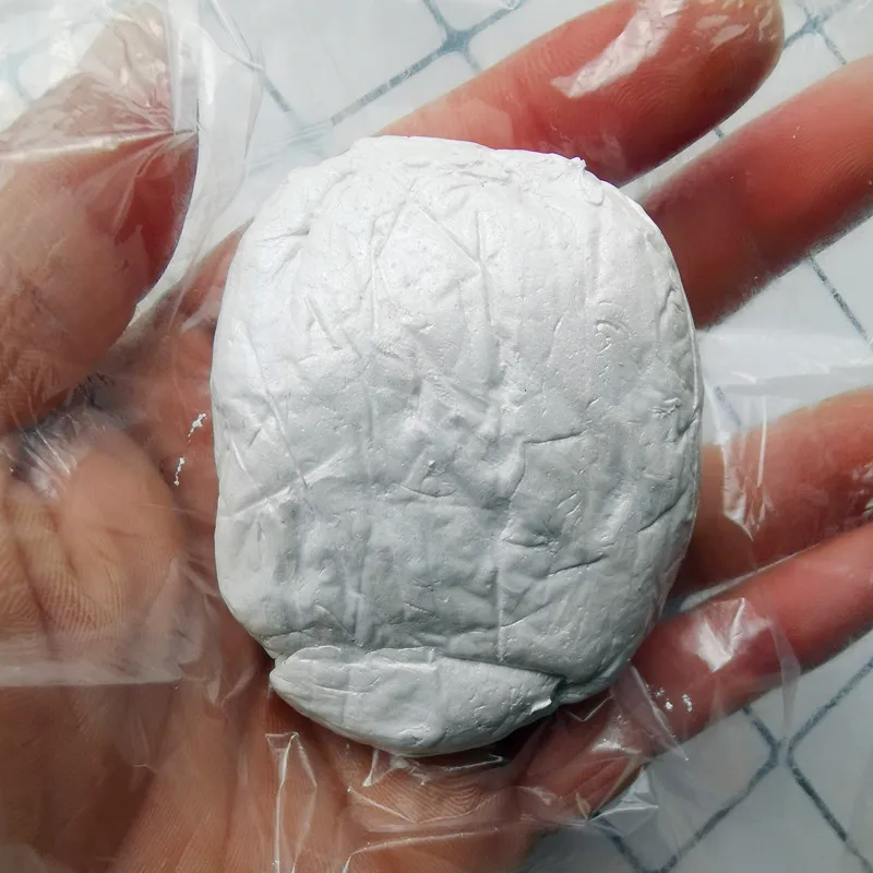 Argile résine ultralégère 50g, - Resin Art Jewellery avis et prix