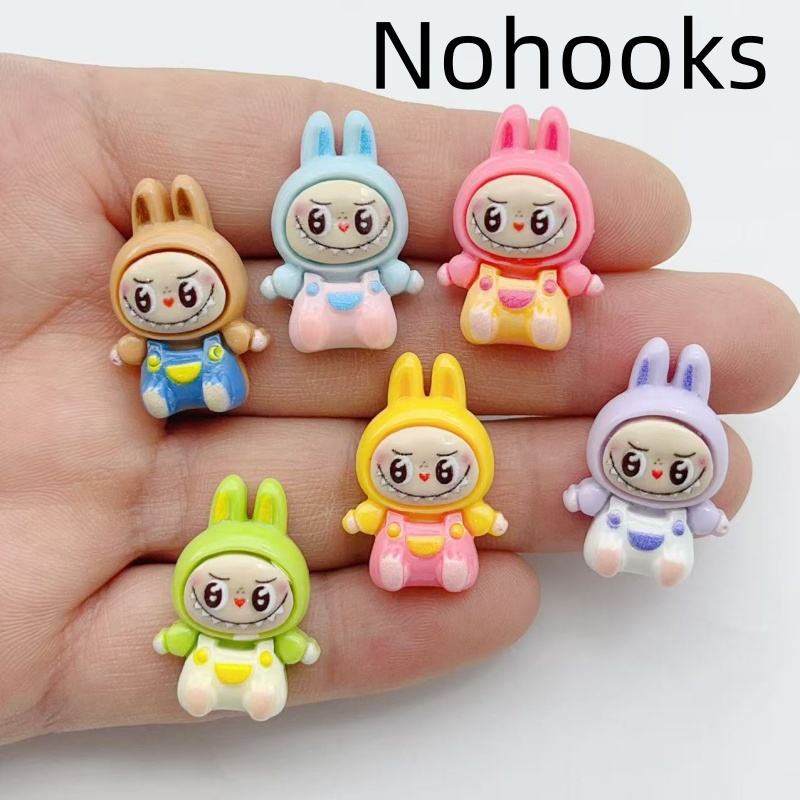 10 Breloques en résine Kawaii  - Resin Art Pendant avis et prix