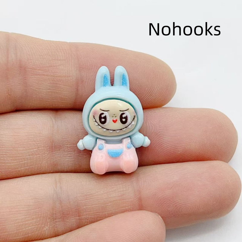 10 Breloques en résine Kawaii  - Resin Art Pendant avis et prix