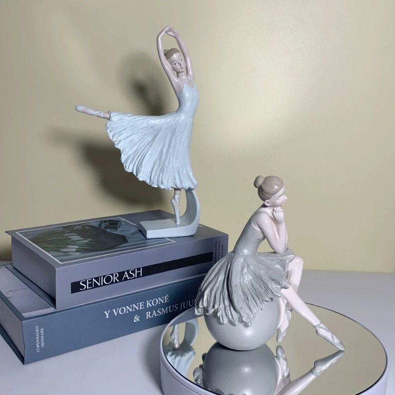 Ornement en résine style Ins,  - Resin Art Gift For Birthday avis et prix