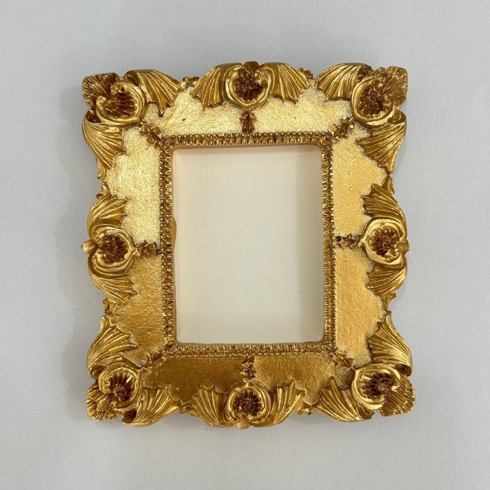 Cadre photo vintage DIY en rés - Resin Art Photo Frame avis et prix